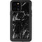 Crushed Black iPhone 12 Pro Waterproof Case
