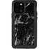 Crushed Black iPhone 12 Pro Waterproof Case