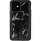 Crushed Black iPhone 12 Waterproof Case
