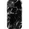 Crushed Black iPhone 13 Impact Case