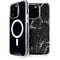 Crushed Black iPhone 13 Pro MagSafe Case