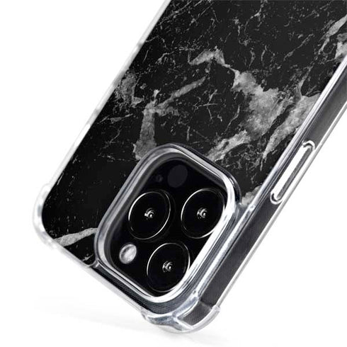 Crushed Black iPhone 13 Pro MagSafe Case