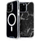 Crushed Black iPhone 13 Pro Max MagSafe Case