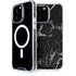 Crushed Black iPhone 13 Pro Max MagSafe Case
