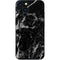 Crushed Black iPhone 13 Skin