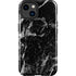 Crushed Black iPhone 15 Plus Impact Case