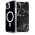 Crushed Black iPhone 15 Plus MagSafe Case
