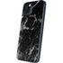 Crushed Black iPhone 14 Plus Skin