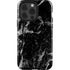 Crushed Black iPhone 15 Pro Impact Case