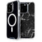 Crushed Black iPhone 14 Pro MagSafe Case
