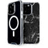 Crushed Black iPhone 14 Pro MagSafe Case