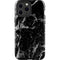 Crushed Black iPhone 14 Pro Max Impact Case