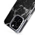 Crushed Black iPhone 15 Pro Max MagSafe Case
