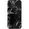 Crushed Black iPhone 14 Pro Max Skin