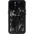 Crushed Black iPhone 14 Pro Max Waterproof Case
