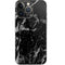 Crushed Black iPhone 14 Pro Skin