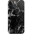 Crushed Black iPhone 15 Pro Skin