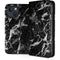 Crushed Black iPhone 15 Plus Folio Case