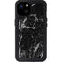 Crushed Black iPhone 15 Plus Waterproof Case