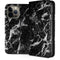 Crushed Black iPhone 15 Pro Max Folio Case