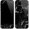 Crushed Black iPhone 5/5s/5SE Skin