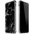 Crushed Black iPhone 7/8 Plus Clear Case