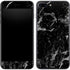 Crushed Black iPhone 7 Plus Skin