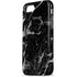 Crushed Black iPhone 7 Pro Case