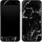 Crushed Black iPhone 7 Skin