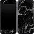 Crushed Black iPhone 7 Skin
