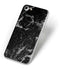 Crushed Black iPhone 7 Skin