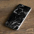 Crushed Black iPhone 8 Plus Skin