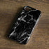 Crushed Black iPhone 8 Pro Case