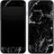 Crushed Black iPhone 8 Skin