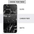 Crushed Black iPhone SE (2nd & 3rd Gen) Skin