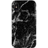 Crushed Black iPhone X Pro Case