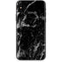 Crushed Black iPhone X Skin