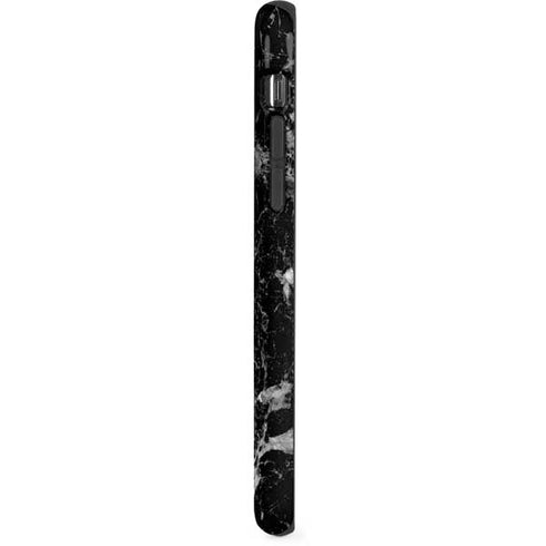Crushed Black iPhone XR Pro Case