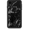 Crushed Black iPhone XR Waterproof Case