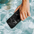Crushed Black iPhone XR Waterproof Case