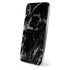 Crushed Black iPhone XS Max Skin