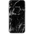Crushed Black iPhone XS Skin