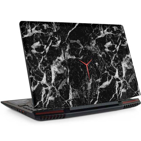 Crushed Black Legion Y720 Skin