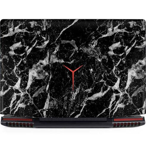 Crushed Black Legion Y720 Skin