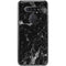 Crushed Black LG K51/Q51 Clear Case