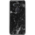 Crushed Black LG K51/Q51 Clear Case