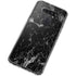 Crushed Black LG K51/Q51 Clear Case