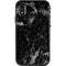 Crushed Black LifeProof Fre iPhone Skin