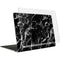 Crushed Black MacBook Air 13in (2020) Case plus Skin