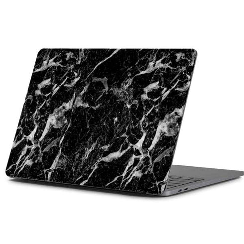 Crushed Black Apple MacBook Pro 13-inch Skin